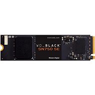 WD Black SN750 SE NVMe 1TB