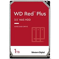 Pevný disk WD Red Plus 1TB