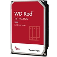 Pevný disk WD Red 4TB