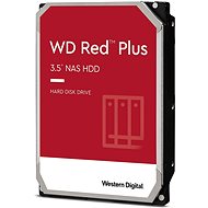 WD Red Plus 4TB - Pevný disk
