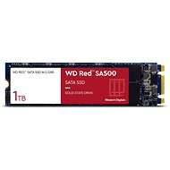 WD Red SA500 1TB M.2