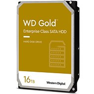 WD Gold 16TB - Pevný disk