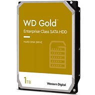 WD Gold 1TB  - Pevný disk