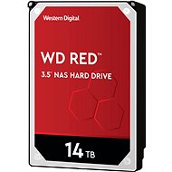 WD Red 14TB - Pevný disk