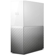 WD My Cloud Home 2TB - NAS