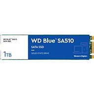 WD Blue SA510 SATA 1TB M.2