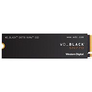 SSD disk WD Black SN770 NVMe 2TB
