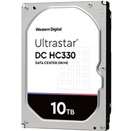 WD Ultrastar DC HC330 10TB (WUS721010AL5204) - Pevný disk