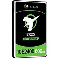Seagate Exos 10E2400 600GB FastFormat SAS - Pevný disk