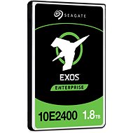 Seagate Exos 10E2400 1.8TB FastFormat SAS - Pevný disk