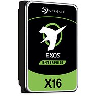 Seagate Exos X16 12TB Standart SAS - Pevný disk