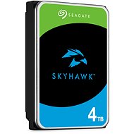 Seagate SkyHawk 4TB - Pevný disk