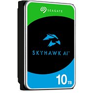 Seagate SkyHawk AI 10TB - Pevný disk