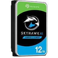 Seagate SkyHawk AI 12TB - Pevný disk