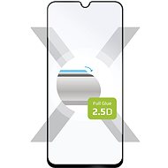 Ochranné sklo FIXED FullGlue-Cover pro Samsung Galaxy A40 černé