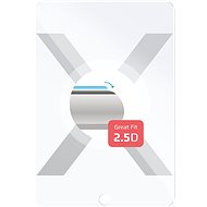 FIXED pro Apple iPad 10.2" (2019/2020/2021) čiré - Ochranné sklo