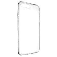 Ultrathin TPU case FIXED Skin for iPhone 7/8/SE (2020/2022), clear - Phone Cover