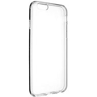 FIXED for Apple iPhone 6/6S - Clear - Phone Cover