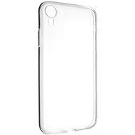 FIXED for Apple iPhone XR Clear - Phone Cover