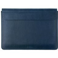 FIXED Oxford Torcello pro Apple MacBook Pro 16" (2019 a novější) modré - Pouzdro na notebook
