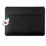 FIXED Oxford Torcello for Apple iPad Pro 12.9" (2018/2020/2021) Black