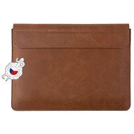 FIXED Oxford pro Apple iPad 9,7" (2016/2017/2018) iPad Air IPad Air 2 iPad Pro 9,7" (2016) hnědé - Pouzdro na tablet