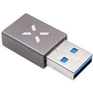 FIXED Link USB-C na USB-A 3.0 šedá - Redukce