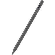 FIXED Graphite UNI s magnety pro dotykové displeje šedý - Dotykové pero