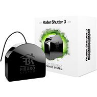 FIBARO Roller Shutter Module 3 - Remote Control