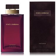 Dolce & Gabbana Pour Femme Intense EdP 25 ml W - Parfémovaná voda