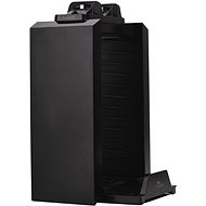 Froggiex FX-P4-C1-B PS4 Charge and Store Tower - Stojan