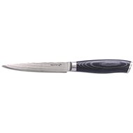 Nůž G21 Gourmet Damascus 13 cm - Kuchyňský nůž