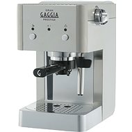 Gaggia classic recenze