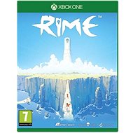 Grey Box RiME (XOne) - Hra na konzoli