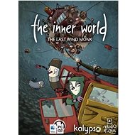 Kalypso The Inner World - The Last Wind Monk (PC) - Hra na PC