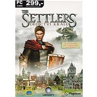 UbiSoft The Settlers V: Dědictví Králů (PC) - Hra na PC