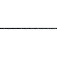 Scheppach Universal Pinned Scroll Saw Blade (Wood, Plastic, Metal) - Saw Blade