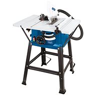 Scheppach HS 81 Special Edition +2 Free Discs - Table saw