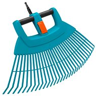 Gardena Hrábě plastové vějířové XXL vario Combisystem - Hrábě