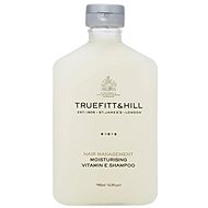 Truefitt & Hill Moisturizing Vitamin E Shampoo 365 ml - Šampon pro muže