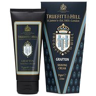 Truefitt & Hill Grafton Shaving Cream Tube 75 g - Krém na holení