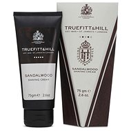Truefitt & Hill Sandalwood Shaving Cream Tube 75 g - Krém na holení