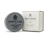 Truefitt & Hill Ultimate Comfort Shaving Cream 190 g - Krém na holení
