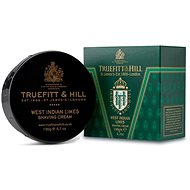 Truefitt & Hill West Indian Limes 190 g - Krém na holení