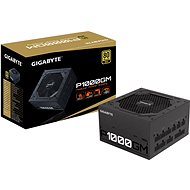 GIGABYTE P1000GM - Počítačový zdroj
