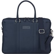 dbramante 1928 AVENUE PURE Fifth Avenue Bag PURE 15'' Blue - Brašna na notebook