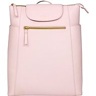 dbramante1928 Berlin - 14" Backpack - Pale Pink - Batoh na notebook