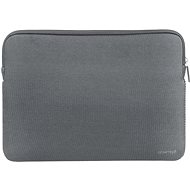 19twenty8 13" New Neoprene Sleeve Grey - Pouzdro na notebook