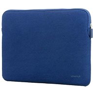 19twenty8 15" New Neoprene Sleeve Blue - Pouzdro na notebook