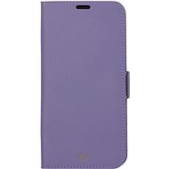 dbramante1928 MODE New York pro iPhone 13 Pro Max, daybreak purple - Pouzdro na mobil
